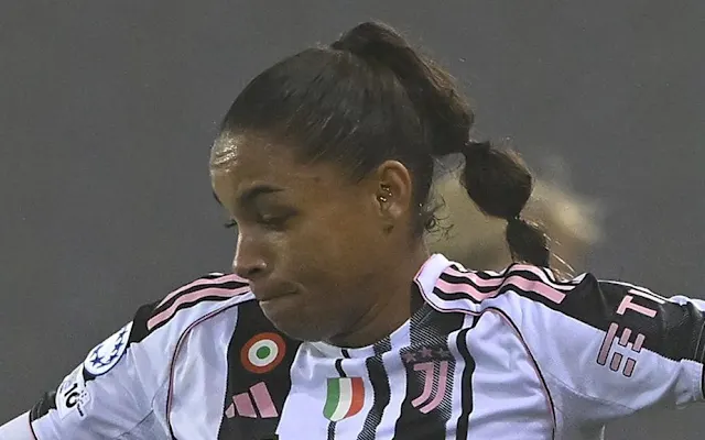 Cascarino’s blocked debut highlights costly oversight – Williams